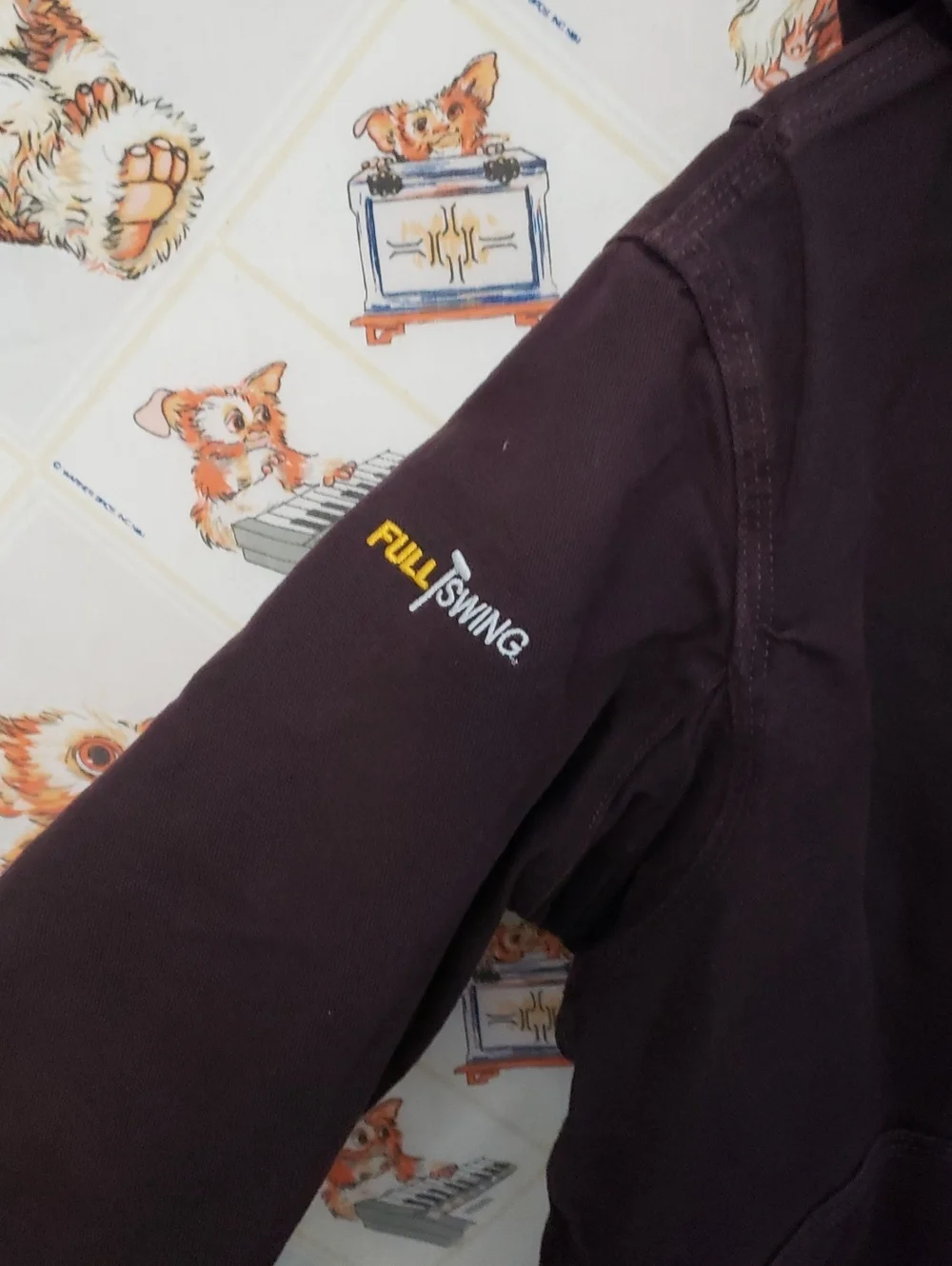 Carhartt heavy duty